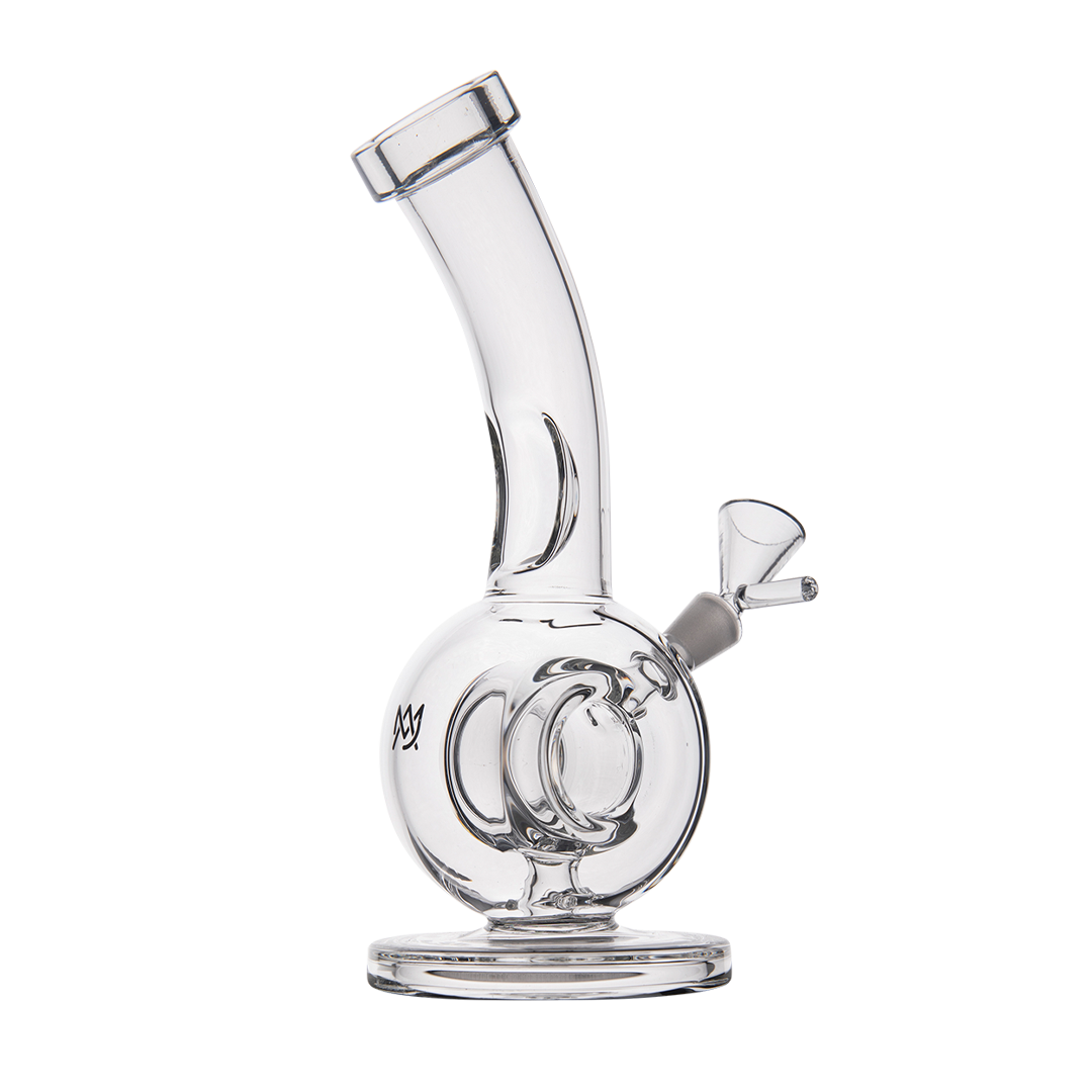 Saturn Bong | MJ Arsenal - Bumpin' Cannabinoids