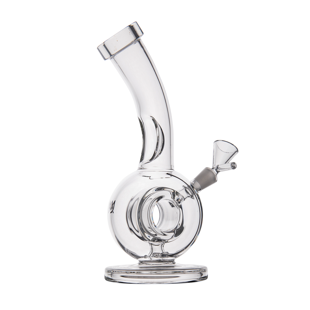 Saturn Bong | MJ Arsenal - Bumpin' Cannabinoids