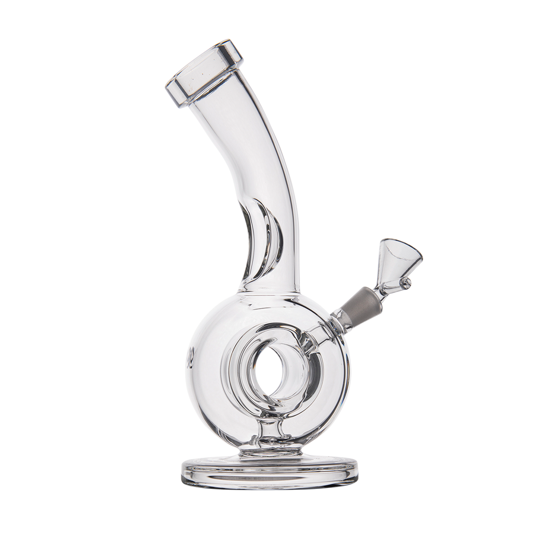Saturn Bong | MJ Arsenal - Bumpin' Cannabinoids