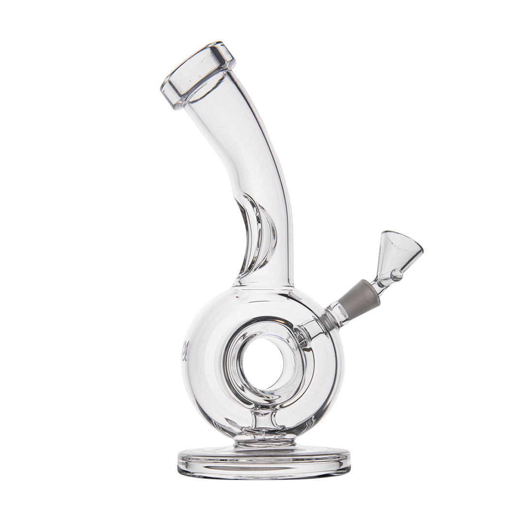 Saturn Bong | MJ Arsenal - Bumpin' Cannabinoids