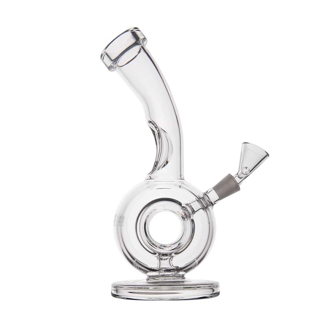Saturn Bong | MJ Arsenal - Bumpin' Cannabinoids