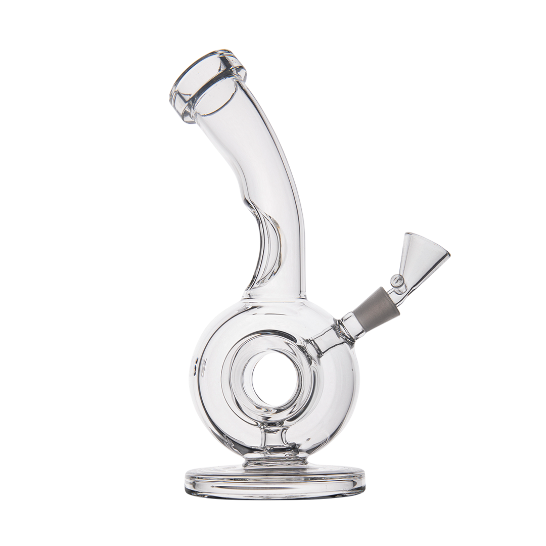Saturn Bong | MJ Arsenal - Bumpin' Cannabinoids