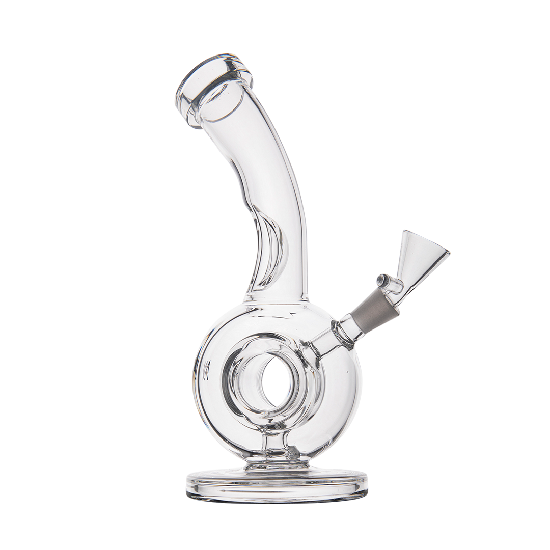 Saturn Bong | MJ Arsenal - Bumpin' Cannabinoids