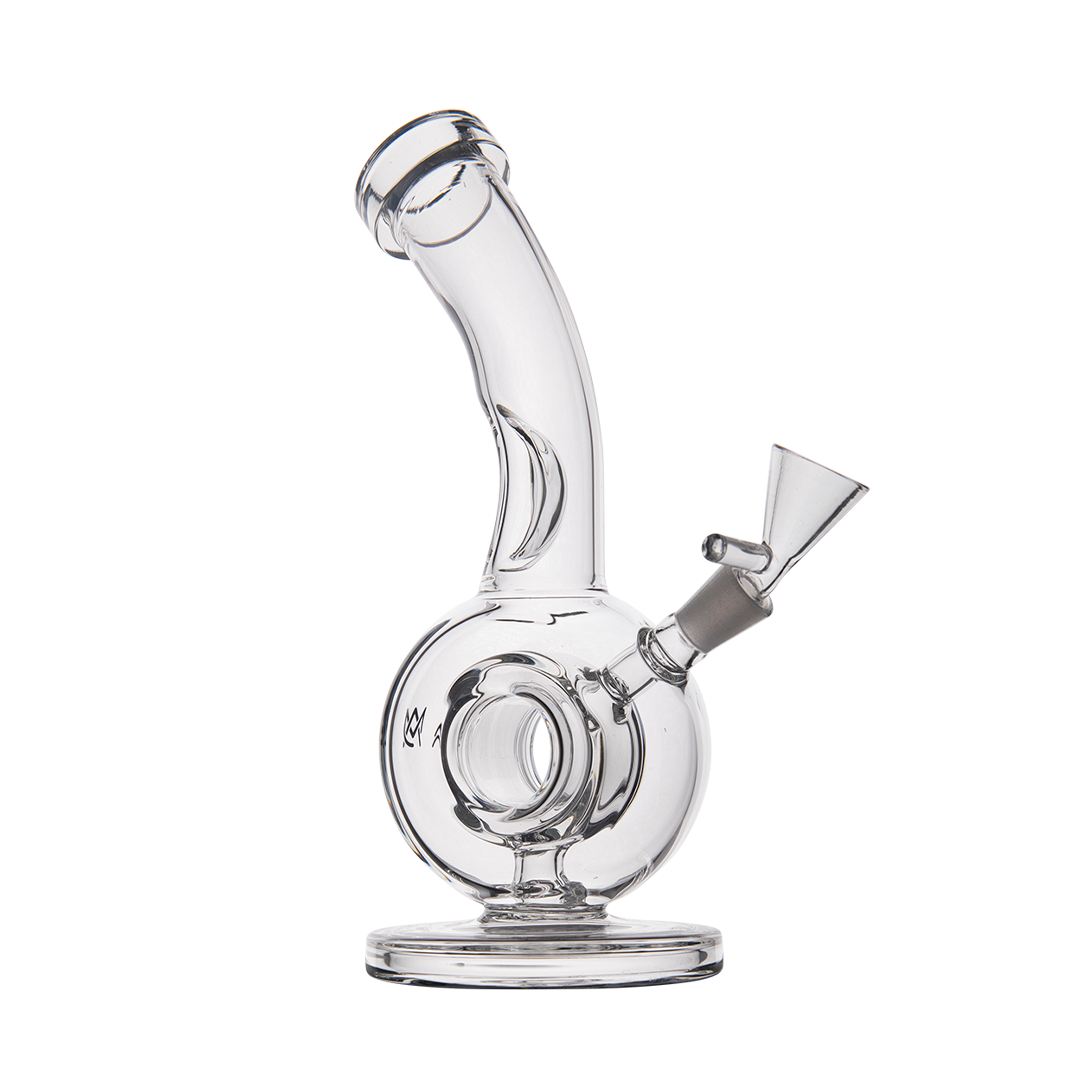 Saturn Bong | MJ Arsenal - Bumpin' Cannabinoids