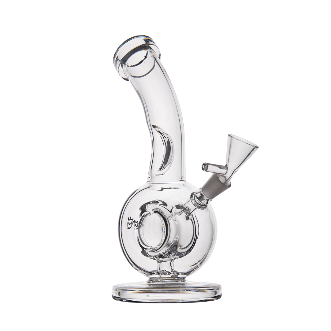Saturn Bong | MJ Arsenal - Bumpin' Cannabinoids