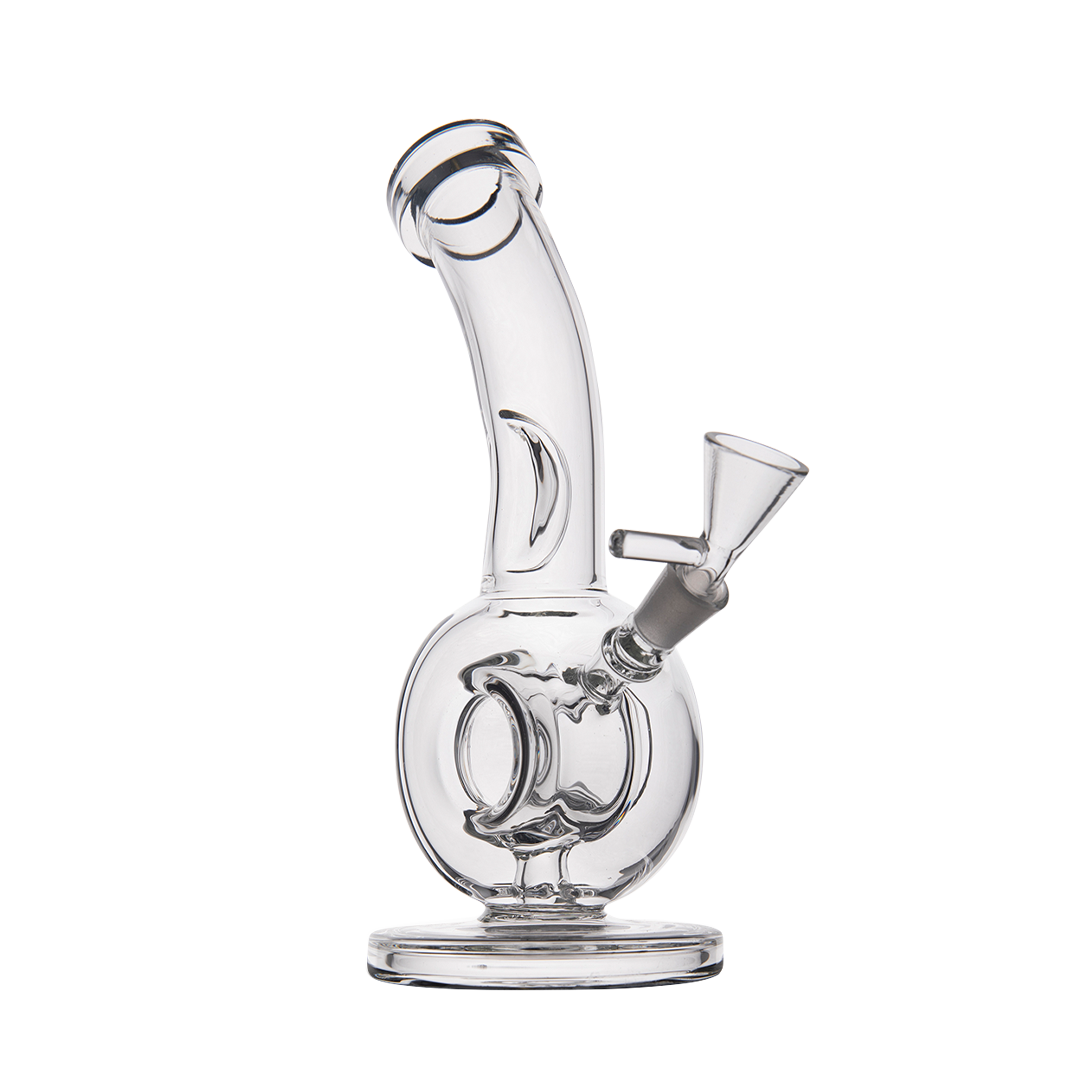 Saturn Bong | MJ Arsenal - Bumpin' Cannabinoids