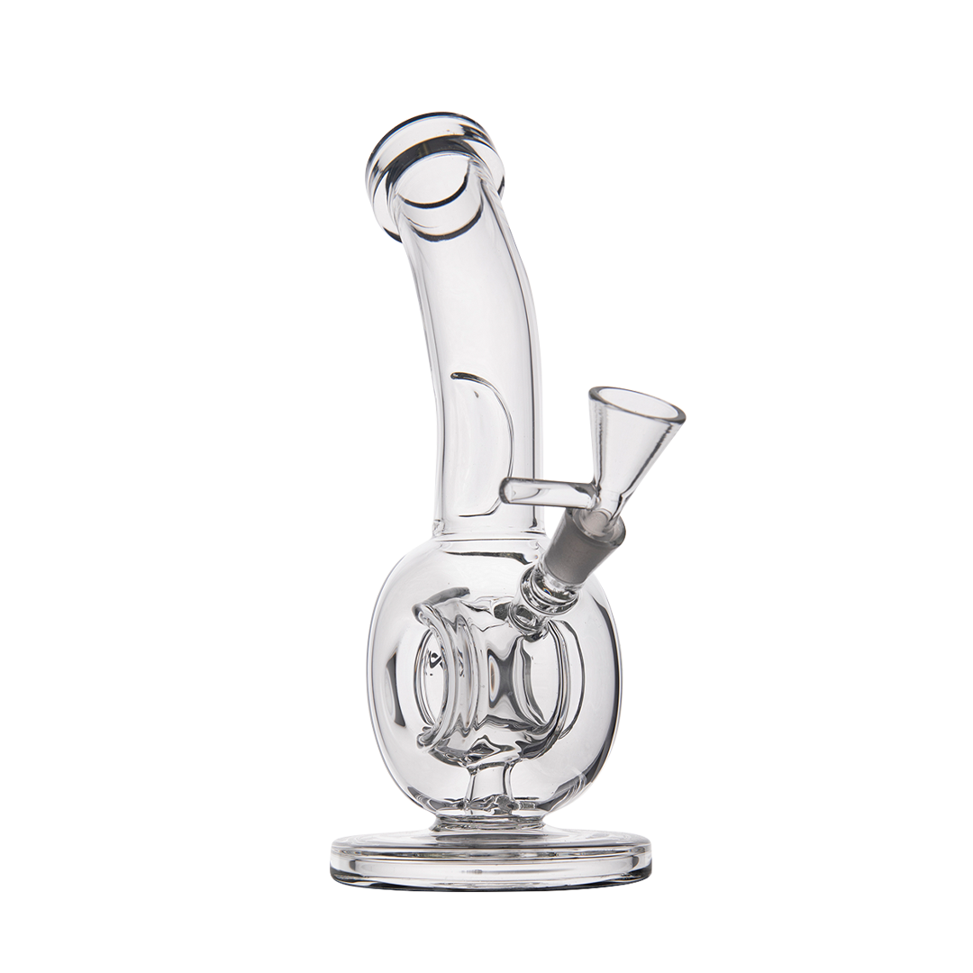 Saturn Bong | MJ Arsenal - Bumpin' Cannabinoids