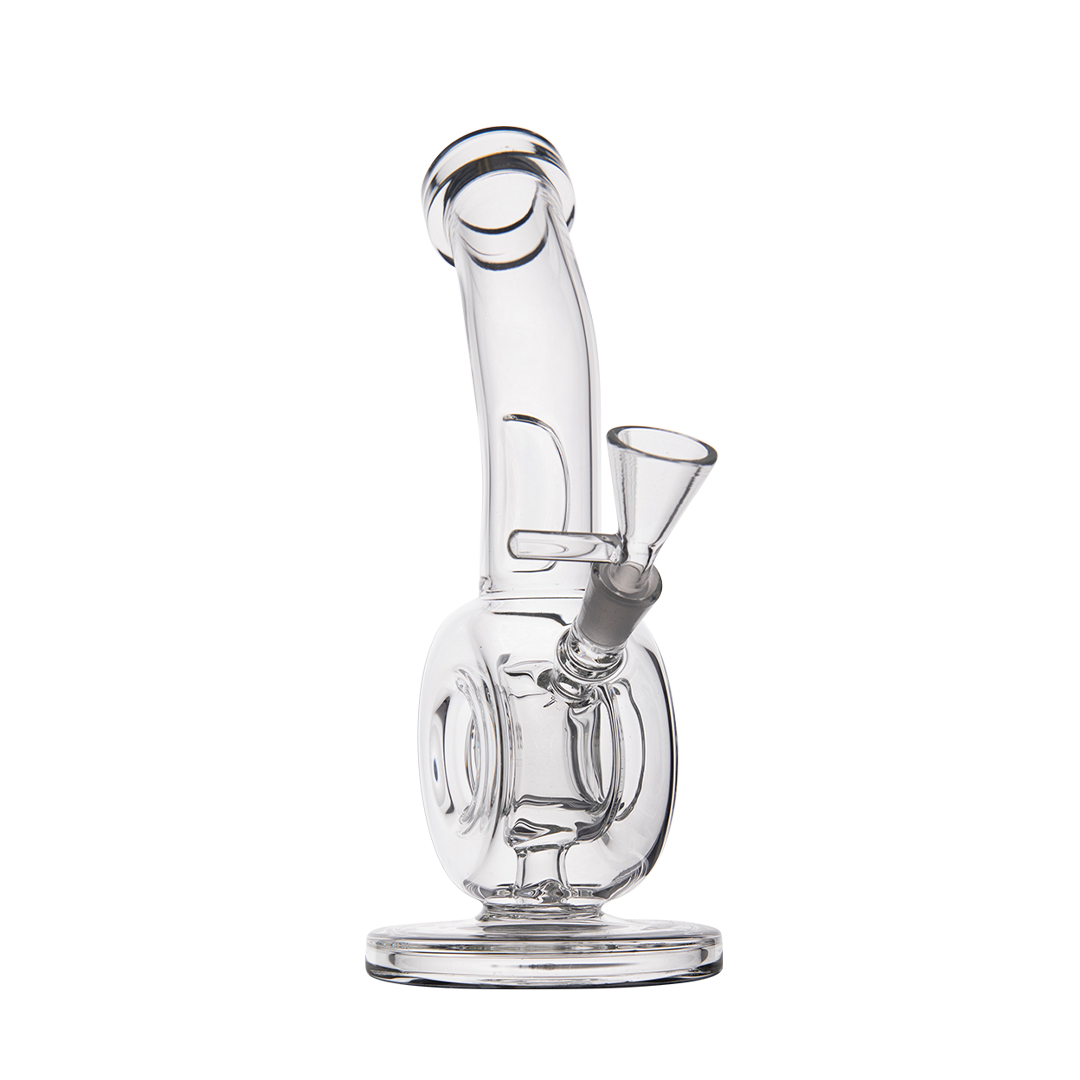 Saturn Bong | MJ Arsenal - Bumpin' Cannabinoids