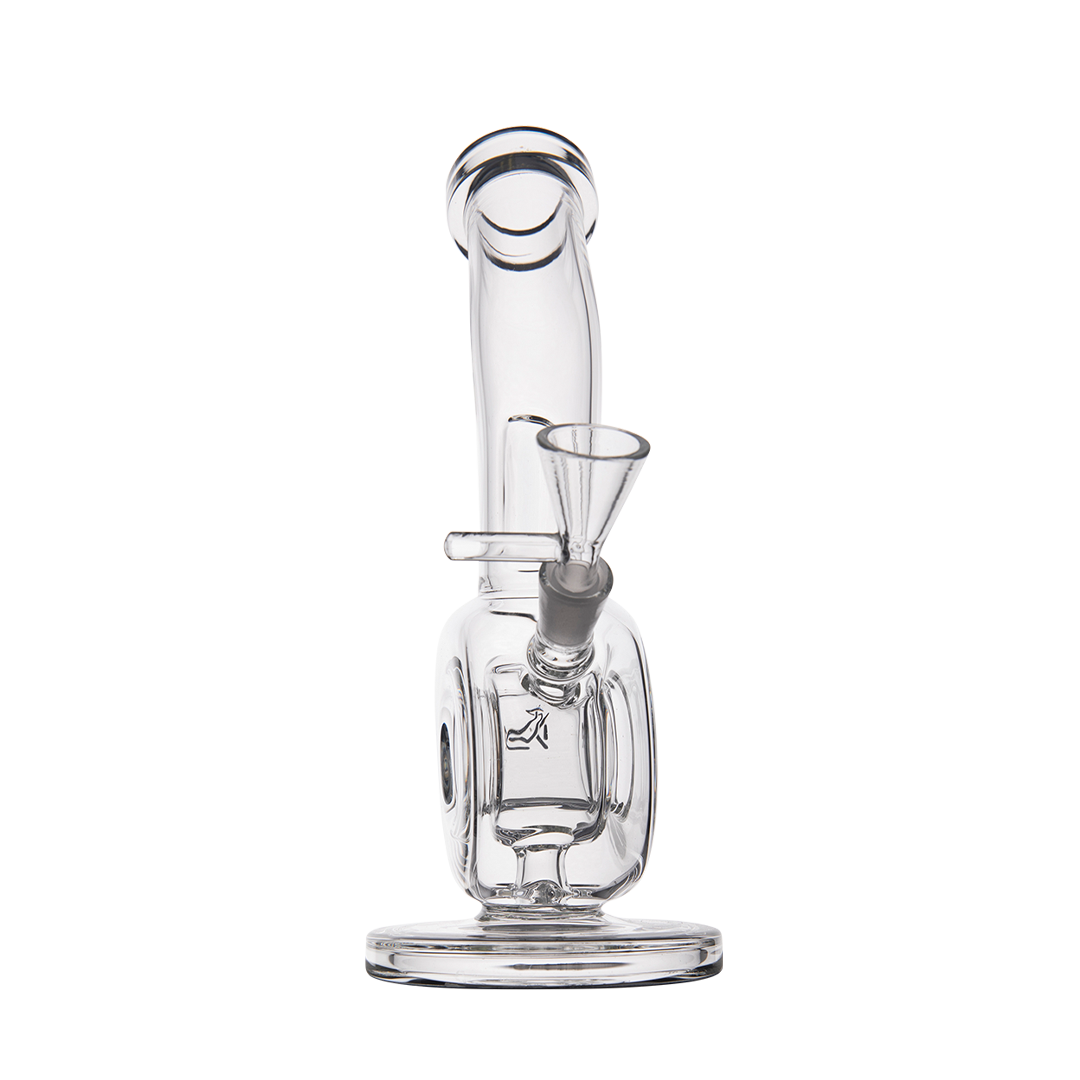 Saturn Bong | MJ Arsenal - Bumpin' Cannabinoids