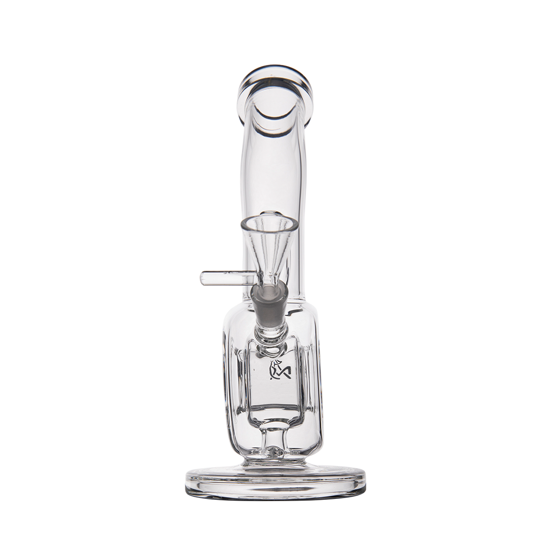 Saturn Bong | MJ Arsenal - Bumpin' Cannabinoids