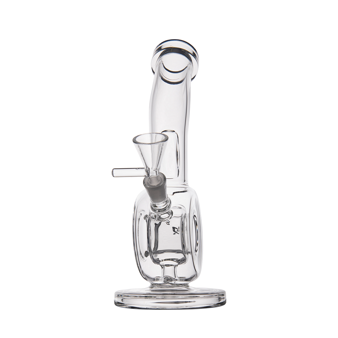 Saturn Bong | MJ Arsenal - Bumpin' Cannabinoids