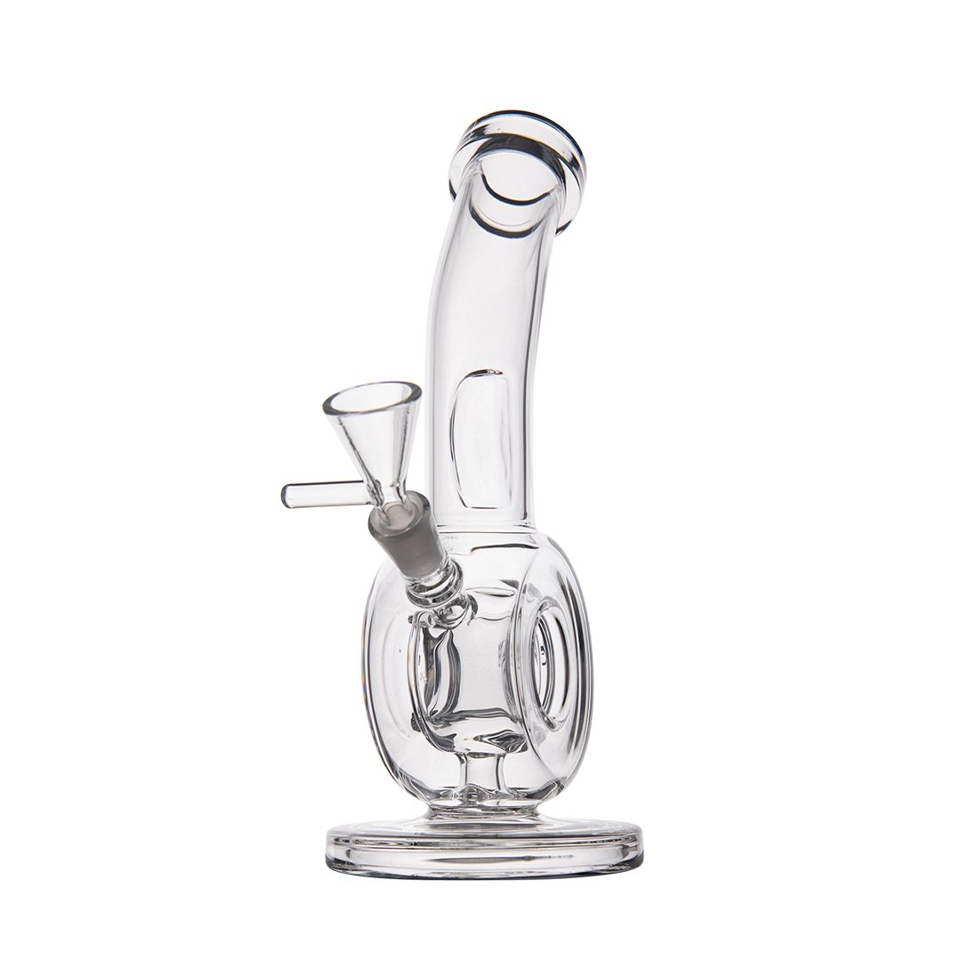 Saturn Bong | MJ Arsenal - Bumpin' Cannabinoids