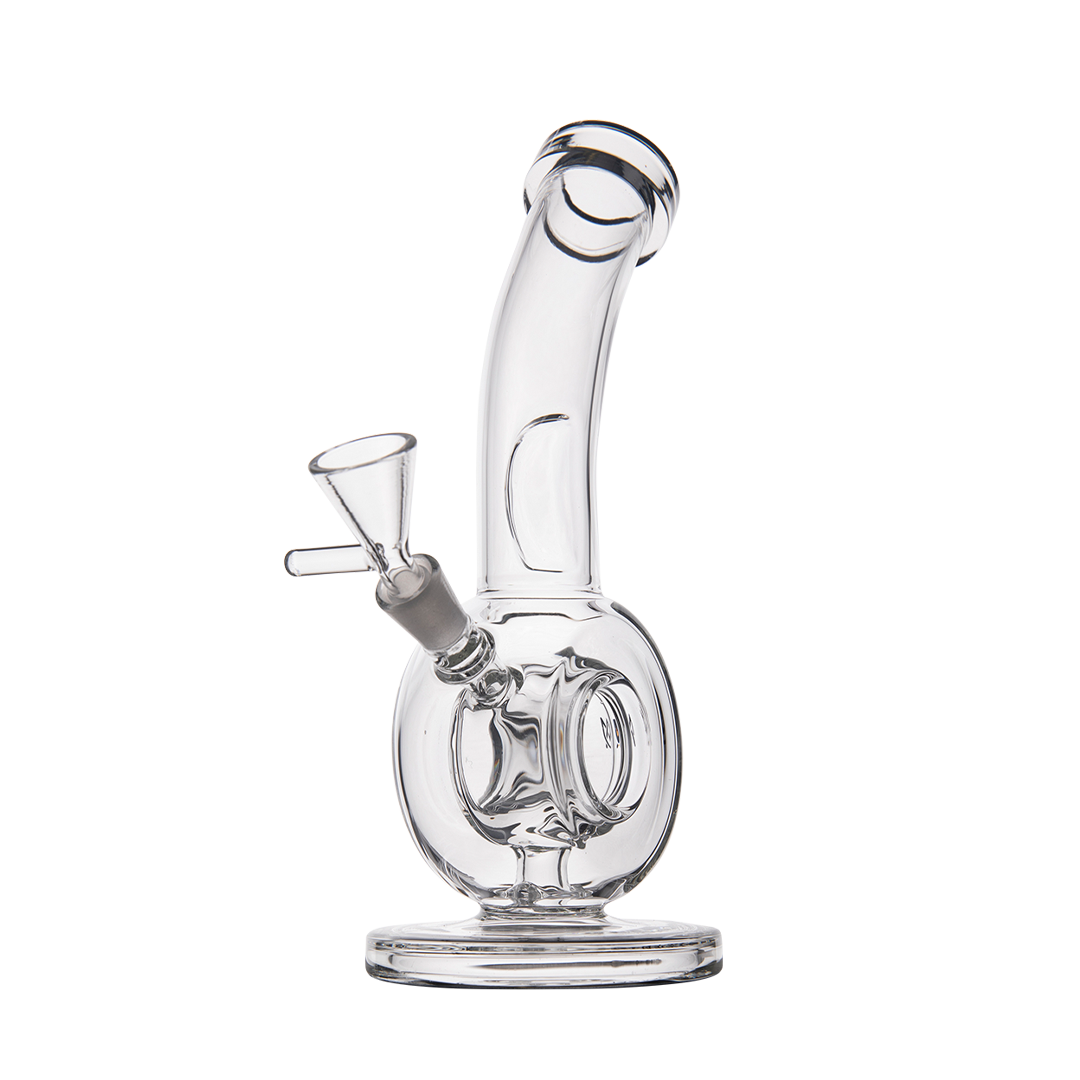 Saturn Bong | MJ Arsenal - Bumpin' Cannabinoids