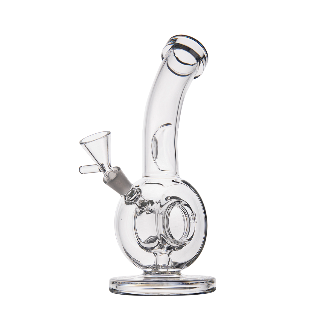 Saturn Bong | MJ Arsenal - Bumpin' Cannabinoids