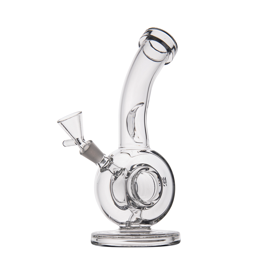Saturn Bong | MJ Arsenal - Bumpin' Cannabinoids