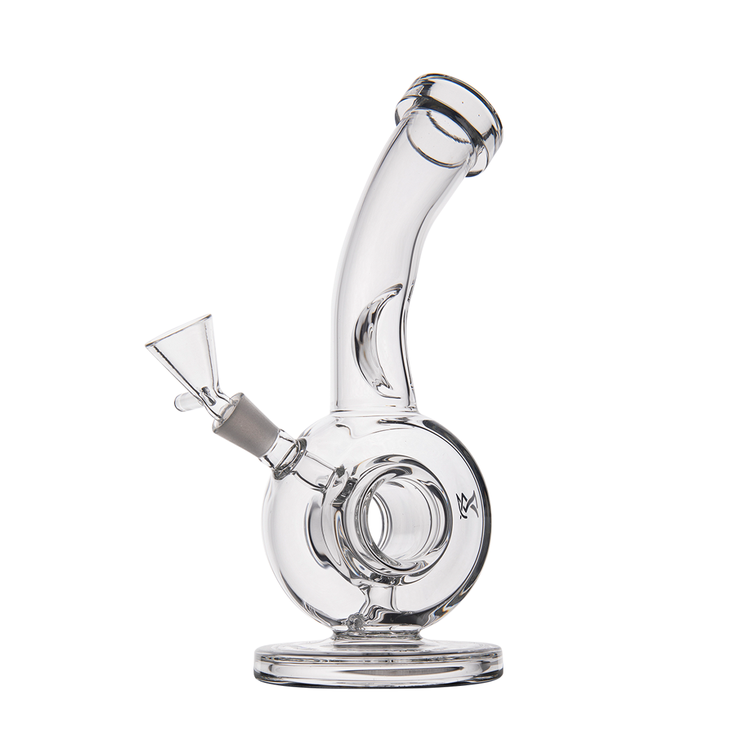 Saturn Bong | MJ Arsenal - Bumpin' Cannabinoids