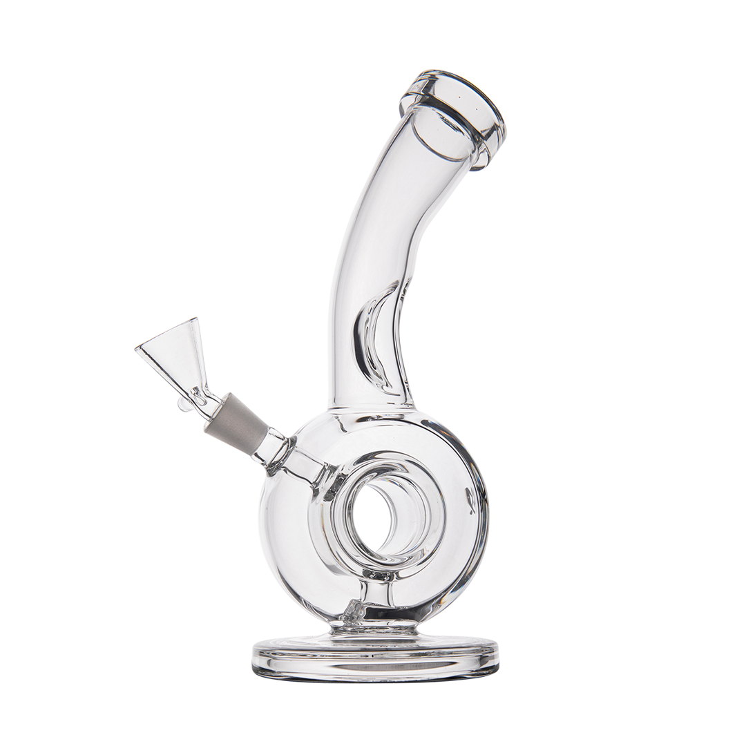 Saturn Bong | MJ Arsenal - Bumpin' Cannabinoids