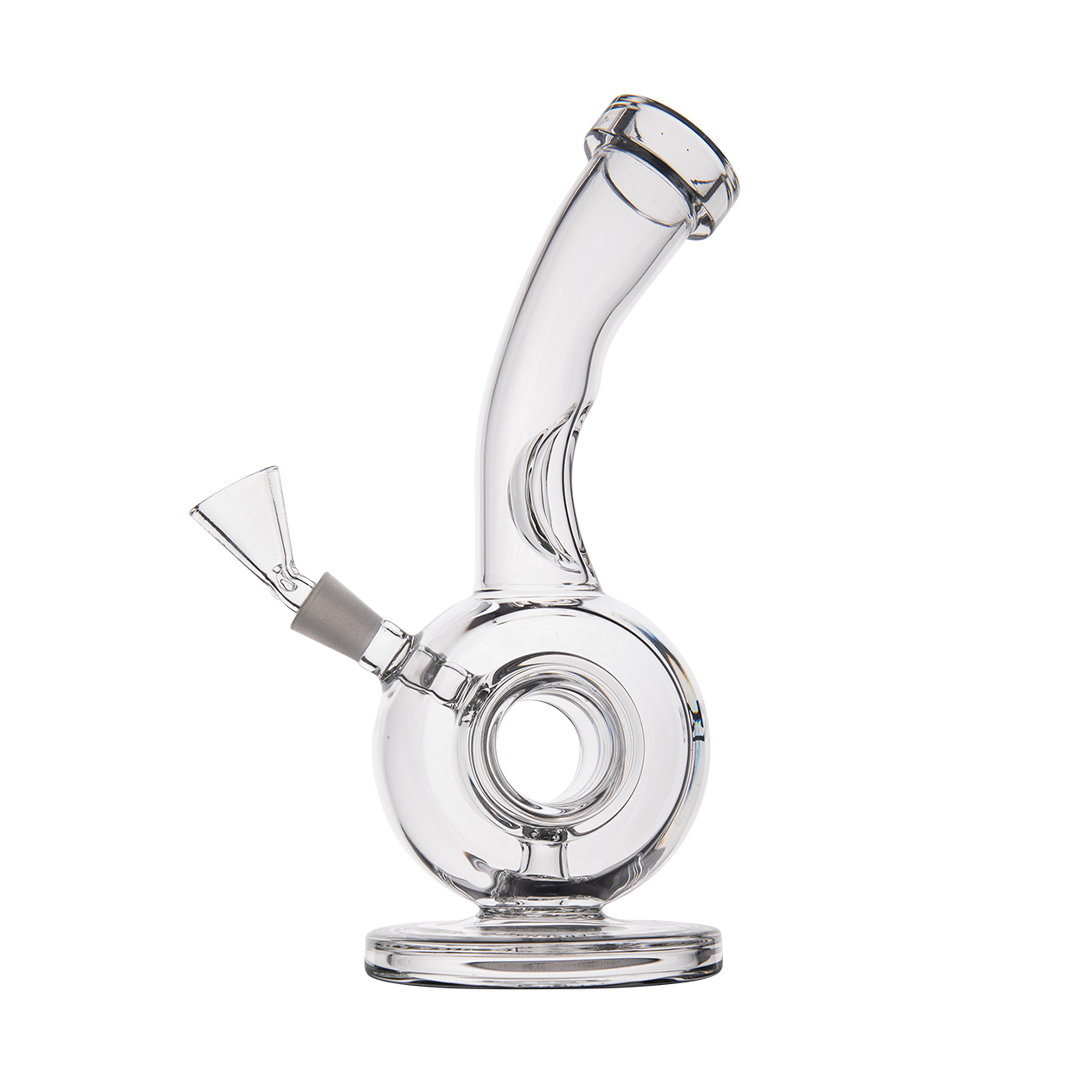 Saturn Bong | MJ Arsenal - Bumpin' Cannabinoids