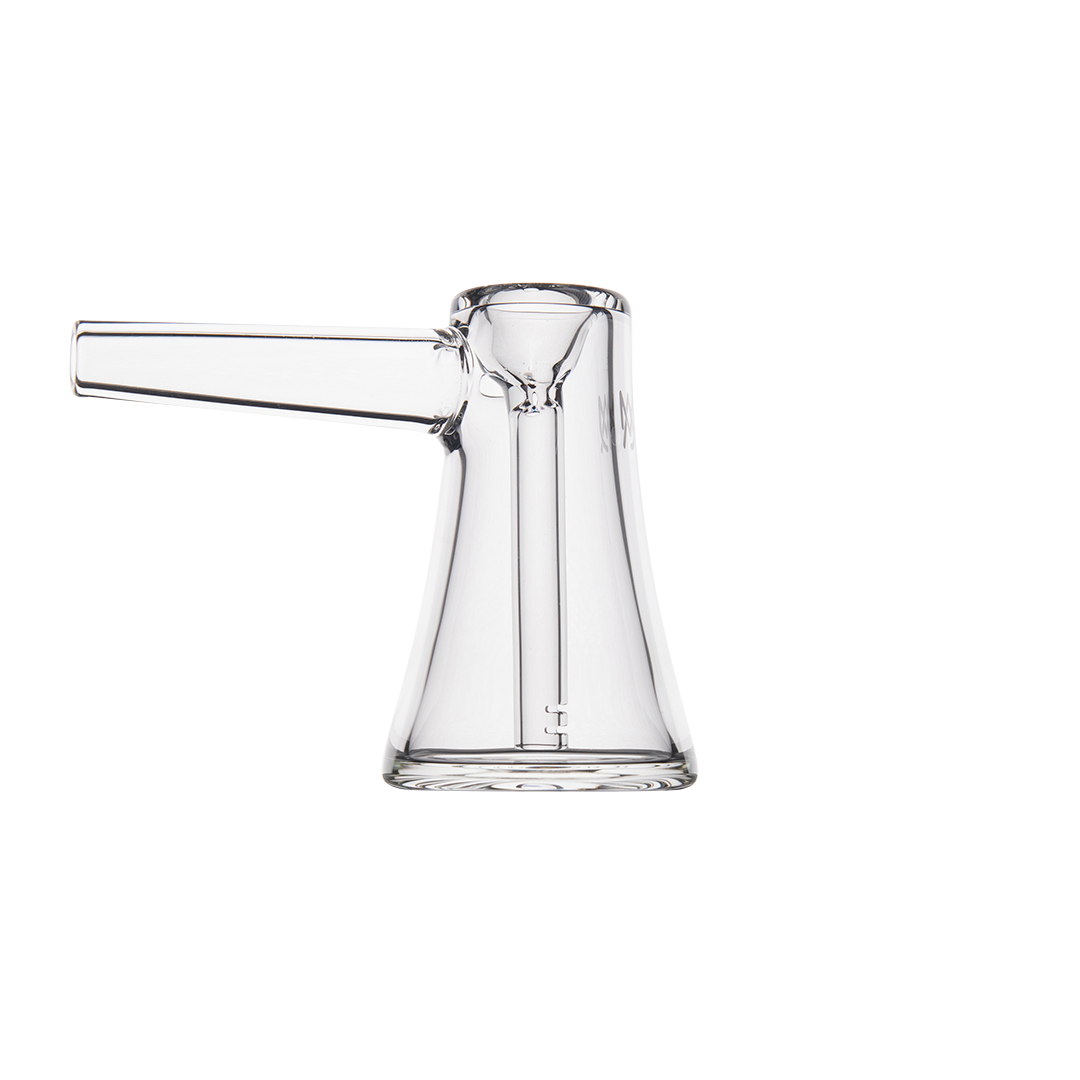 MJ Arsenal Vulkan Bubbler - Bumpin' Cannabinoids