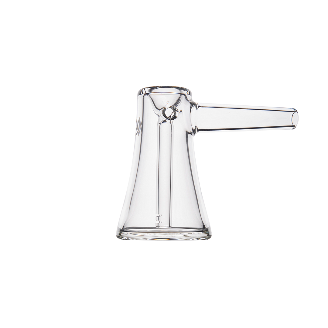 MJ Arsenal Vulkan Bubbler - Bumpin' Cannabinoids