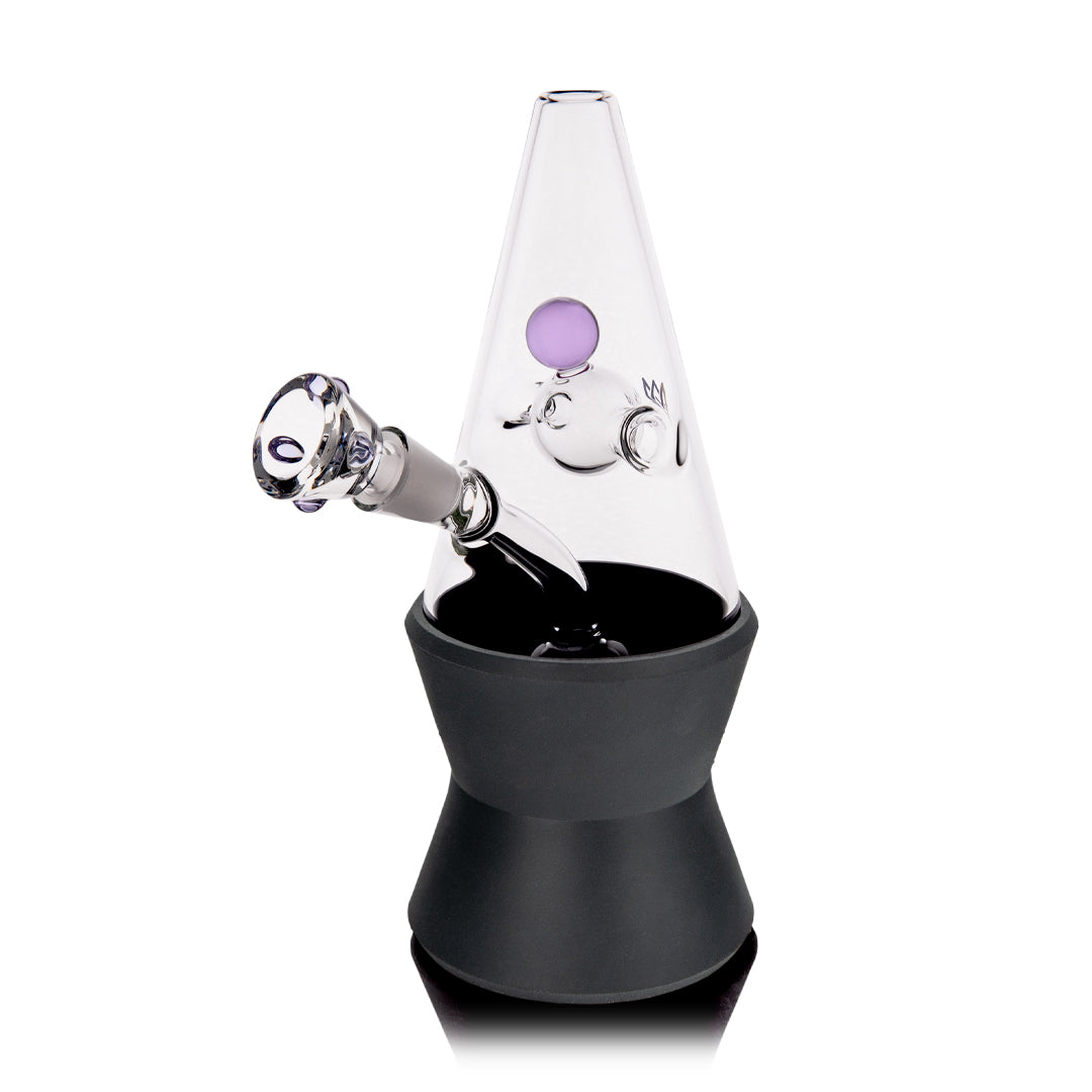 Hippie Hitter Pipe | MJ Arsenal - Bumpin' Cannabinoids