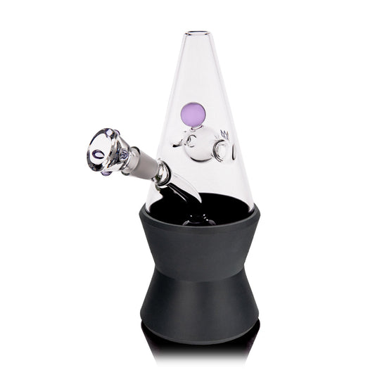 Hippie Hitter Pipe | MJ Arsenal - Bumpin' Cannabinoids