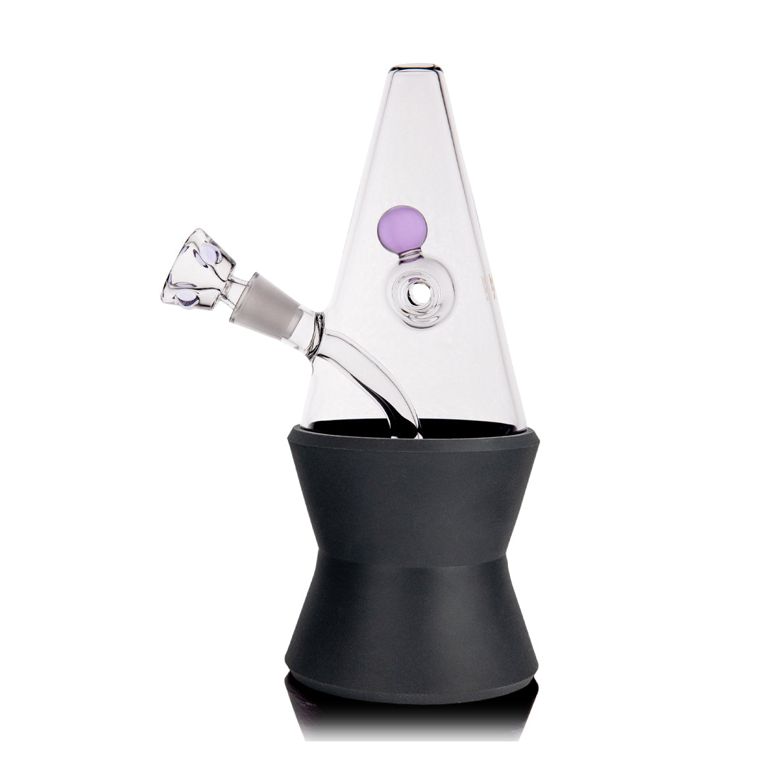 Hippie Hitter Pipe | MJ Arsenal - Bumpin' Cannabinoids