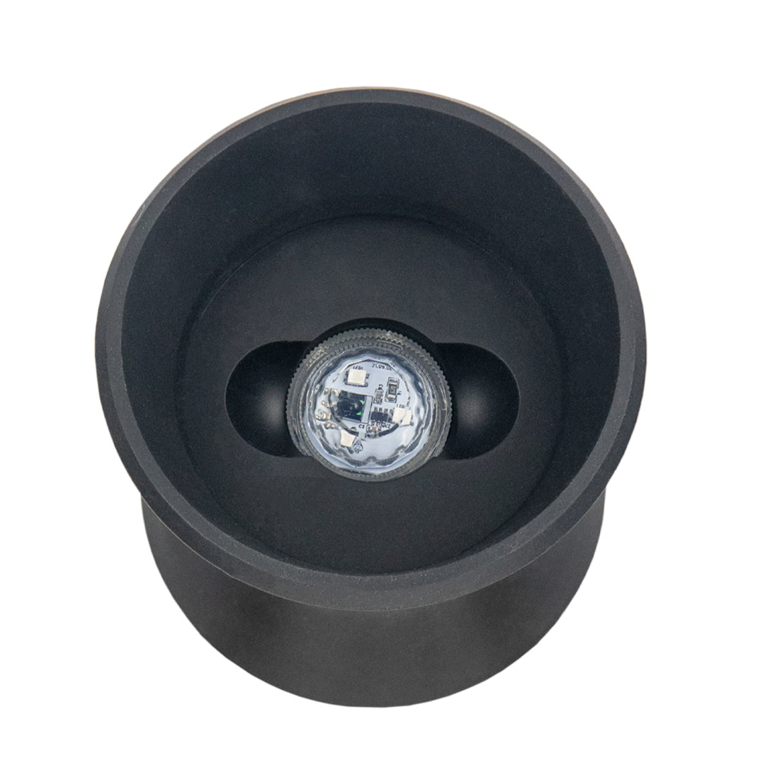 Hippie Hitter Pipe | MJ Arsenal - Bumpin' Cannabinoids