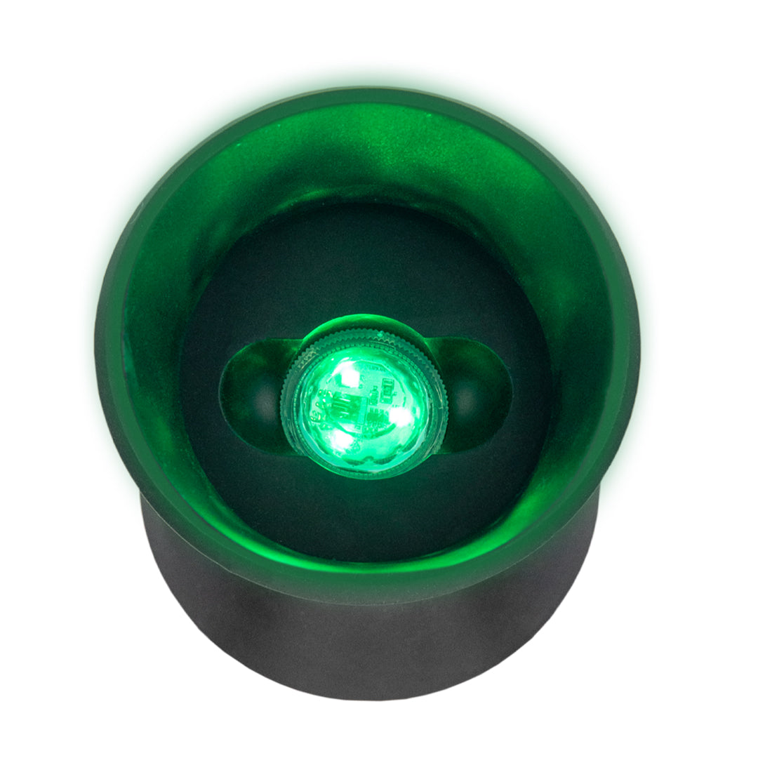 Hippie Hitter Pipe | MJ Arsenal - Bumpin' Cannabinoids