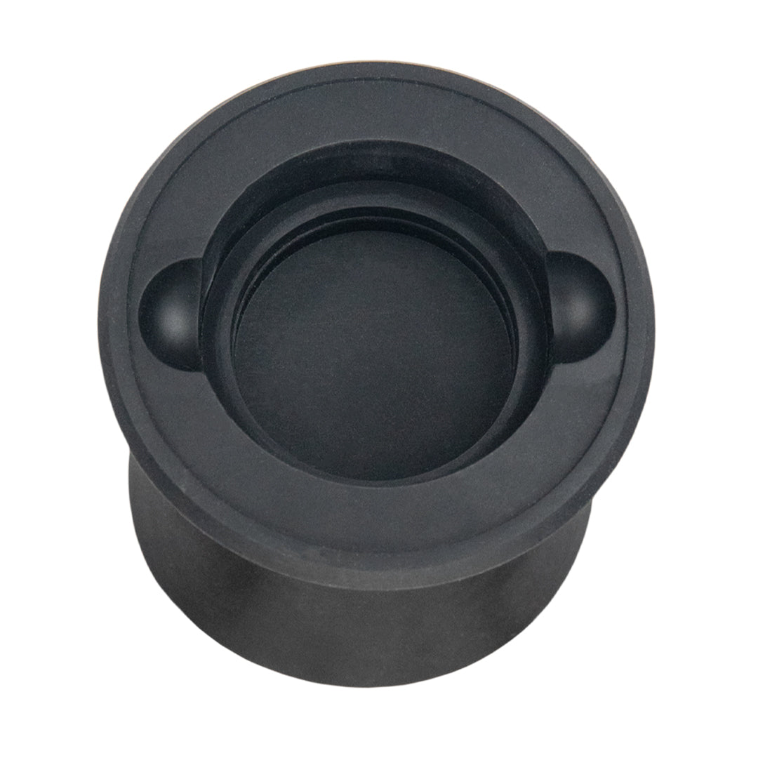 Hippie Hitter Pipe | MJ Arsenal - Bumpin' Cannabinoids
