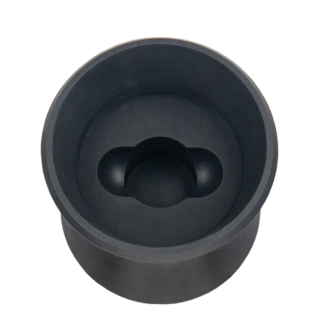 Hippie Hitter Pipe | MJ Arsenal - Bumpin' Cannabinoids
