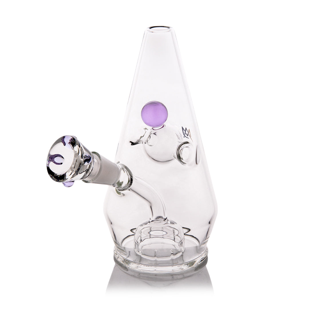 Hippie Hitter Pipe | MJ Arsenal - Bumpin' Cannabinoids