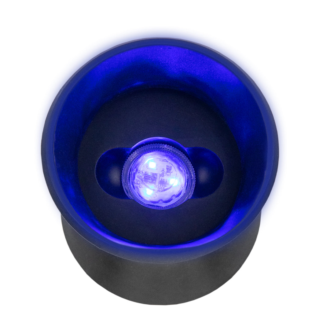 Hippie Hitter Pipe | MJ Arsenal - Bumpin' Cannabinoids