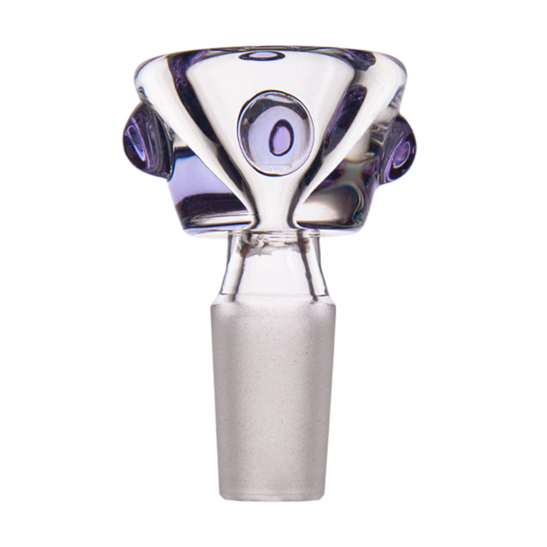 Hippie Hitter Pipe | MJ Arsenal - Bumpin' Cannabinoids