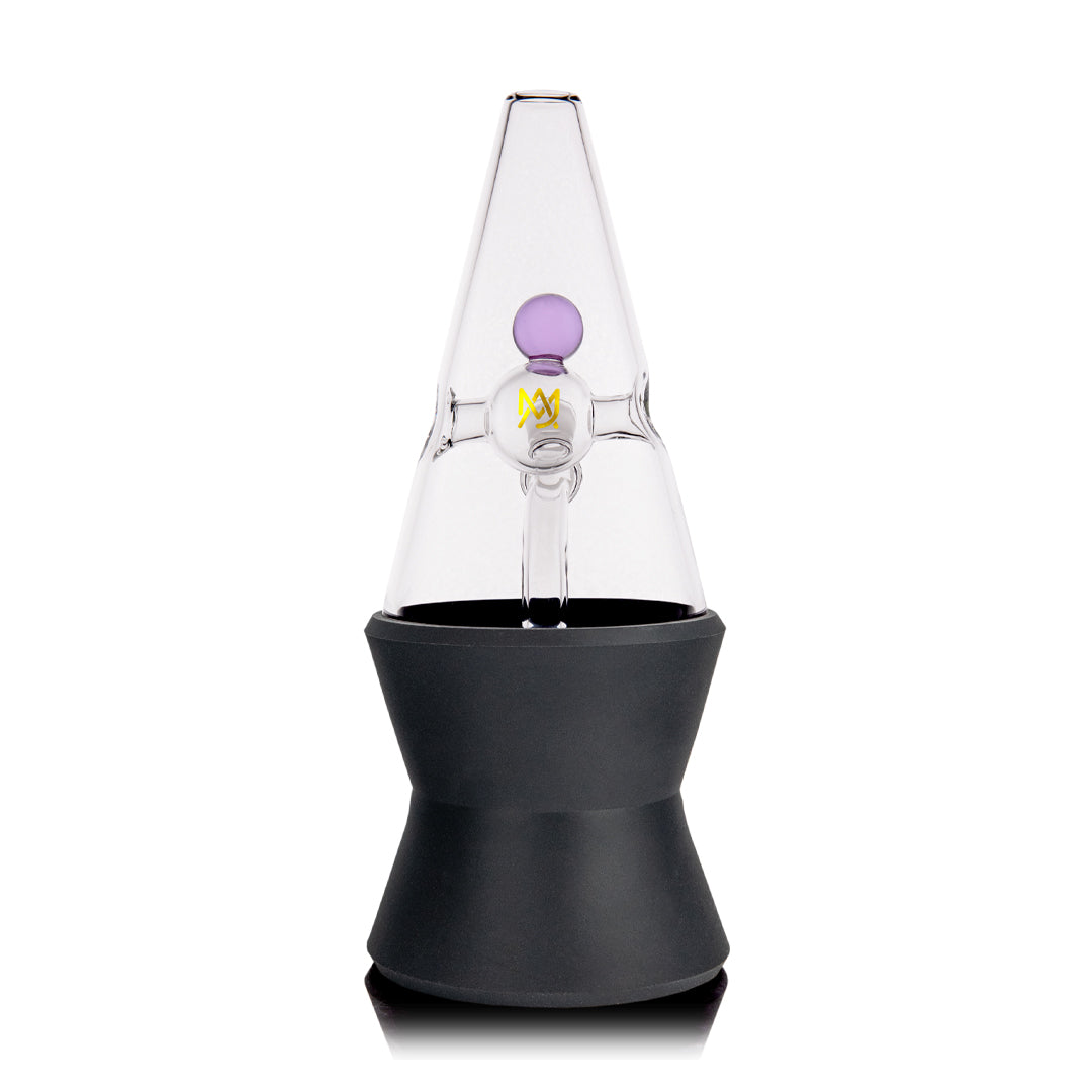 Hippie Hitter Pipe | MJ Arsenal - Bumpin' Cannabinoids