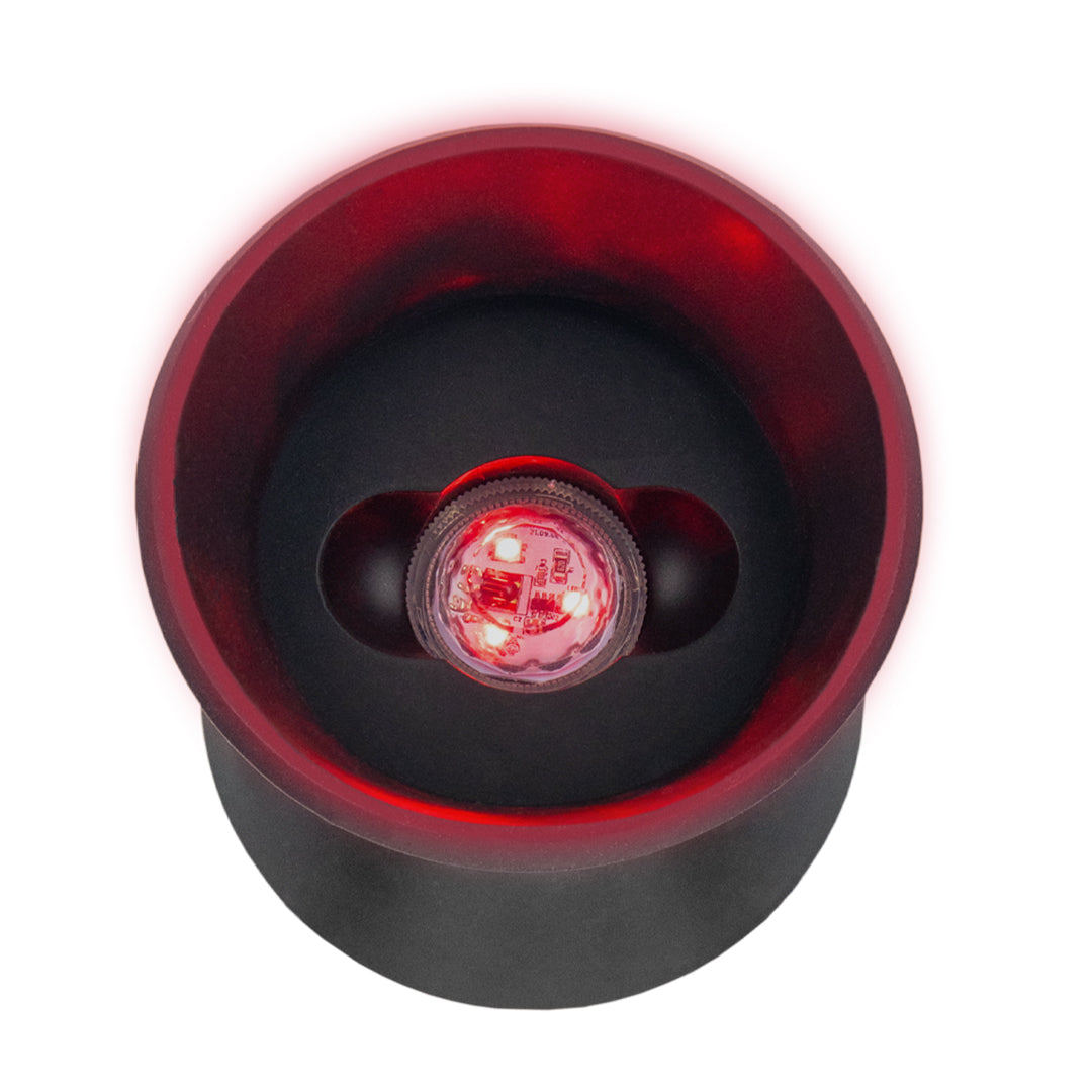 Hippie Hitter Pipe | MJ Arsenal - Bumpin' Cannabinoids