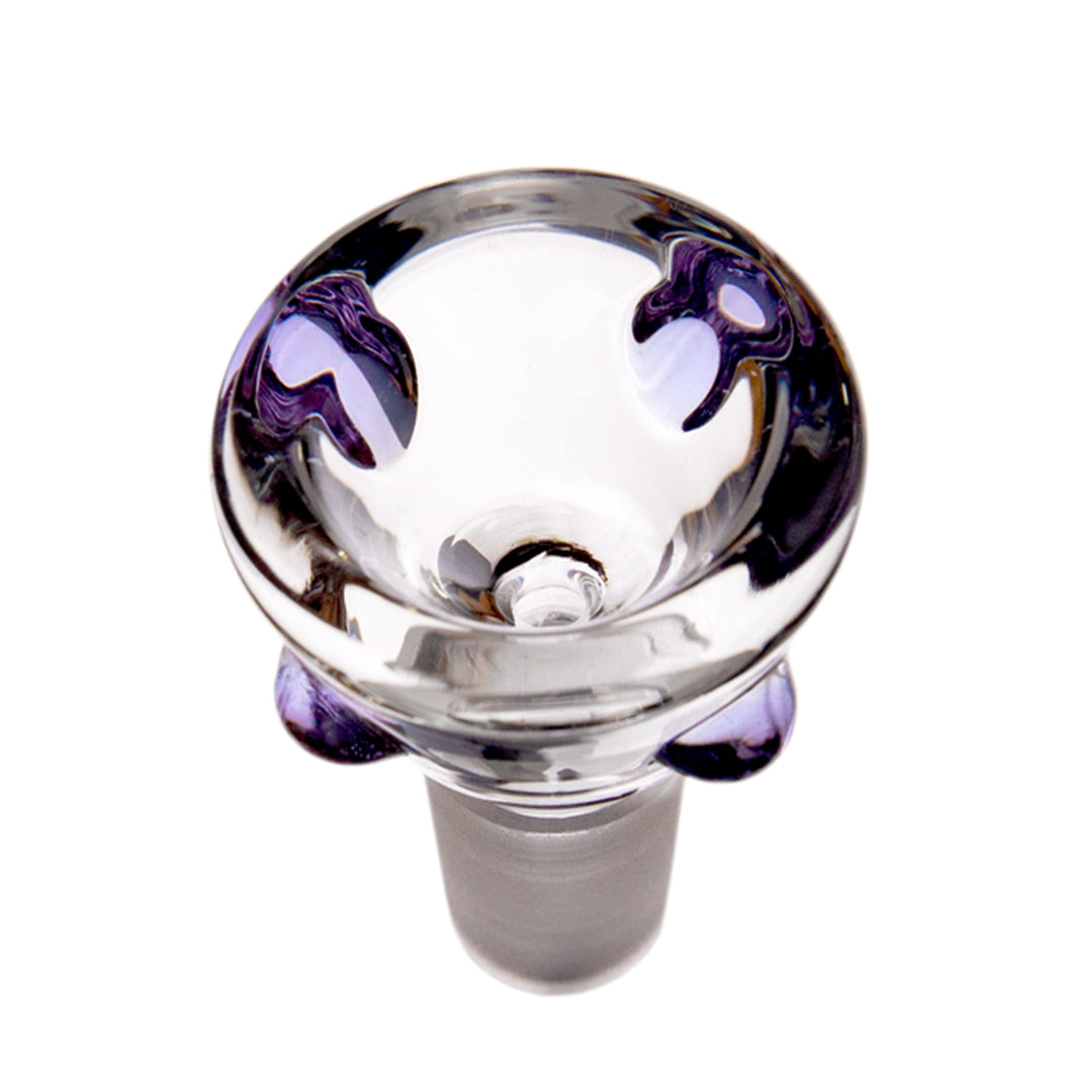 Hippie Hitter Pipe | MJ Arsenal - Bumpin' Cannabinoids
