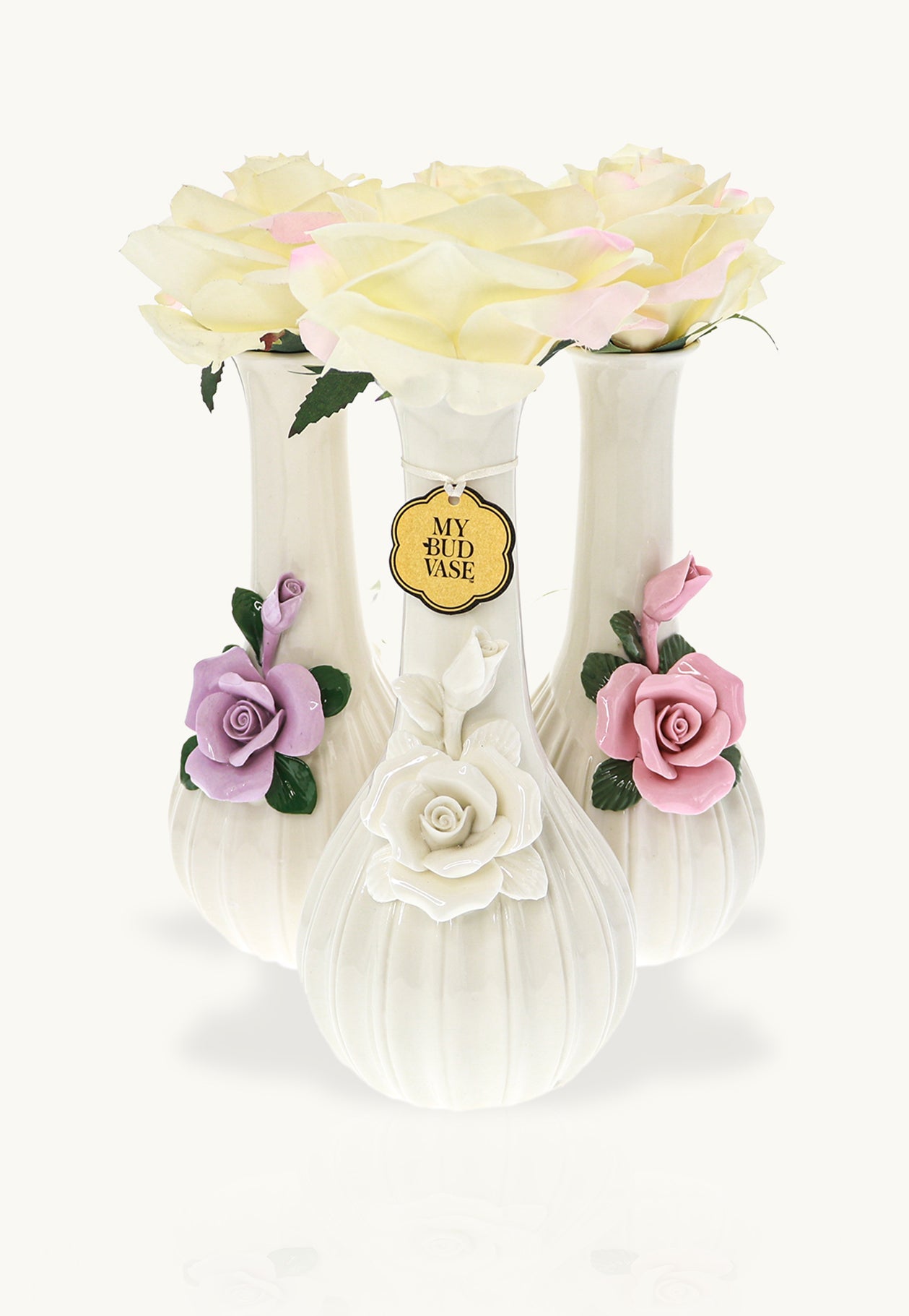 Rose Vase Bong | My Bud Vase - Bumpin' Cannabinoids