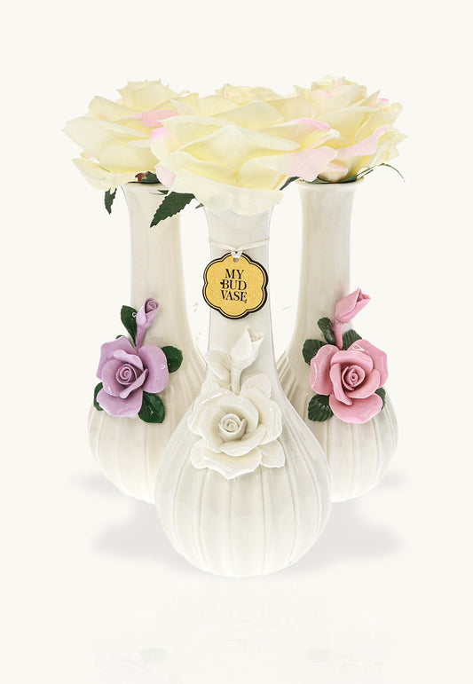 Rose Vase Bong | My Bud Vase - Bumpin' Cannabinoids