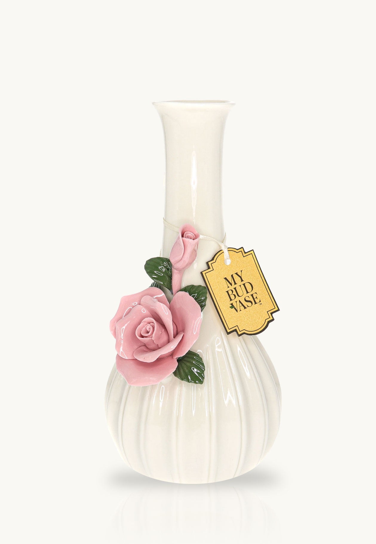 Rose Vase Bong | My Bud Vase - Bumpin' Cannabinoids
