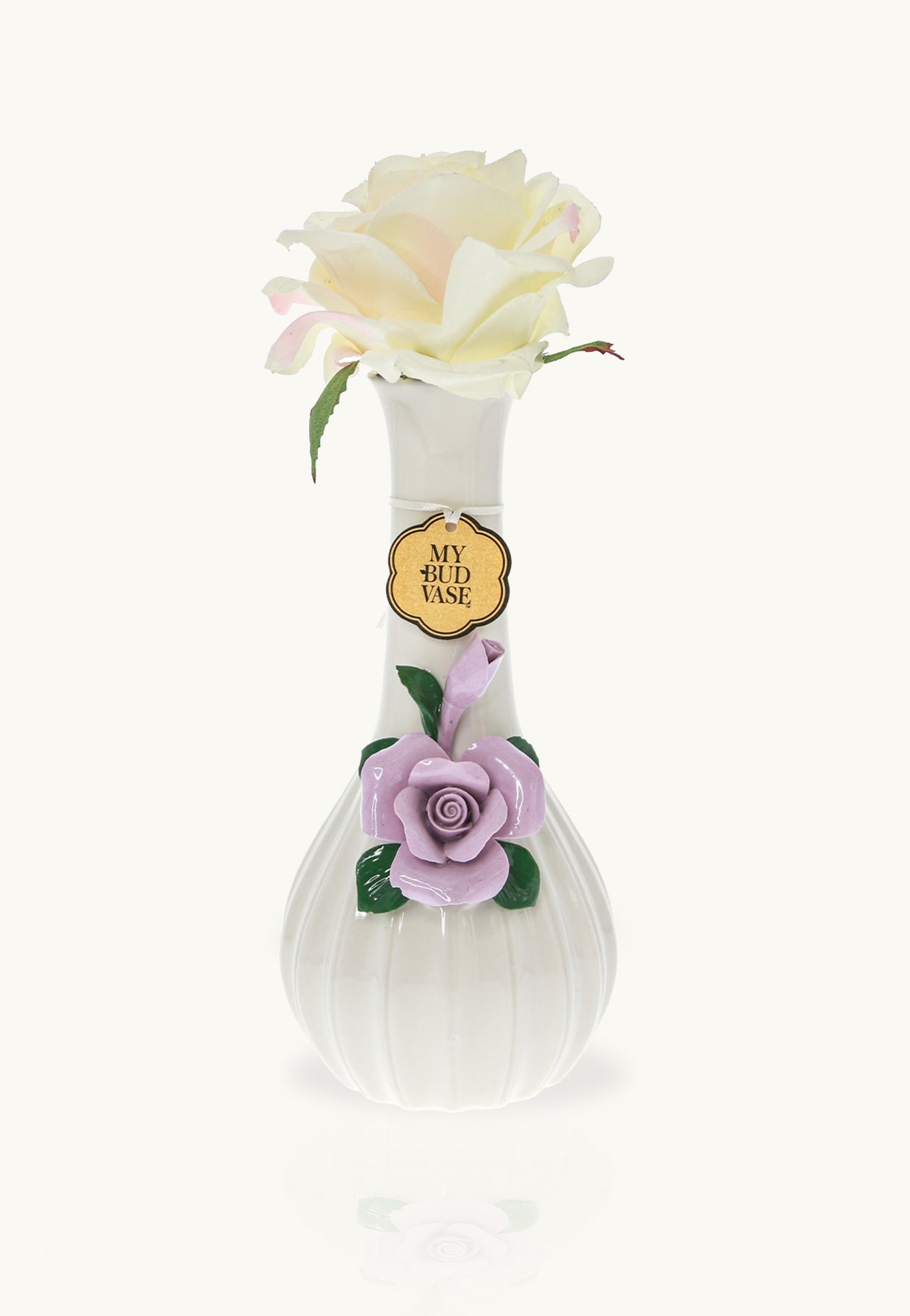 Rose Vase Bong | My Bud Vase - Bumpin' Cannabinoids