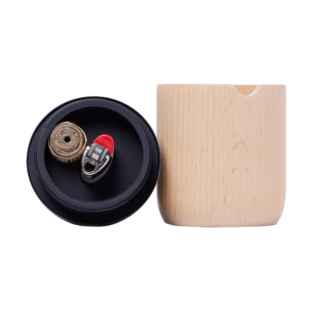 Beacon Lighter Ashtray | NWTN Home - Bumpin' Cannabinoids