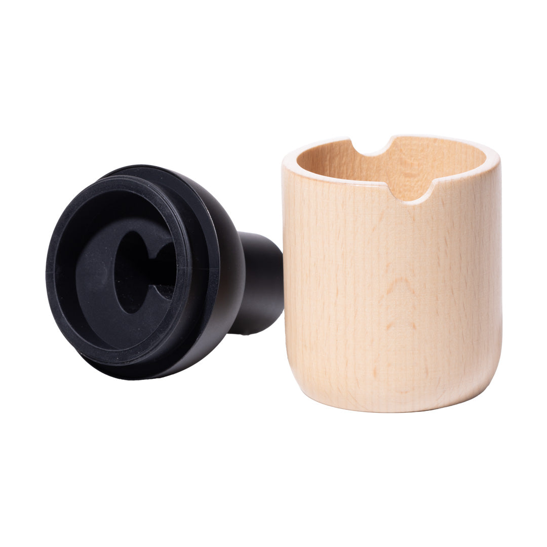 Beacon Lighter Ashtray | NWTN Home - Bumpin' Cannabinoids