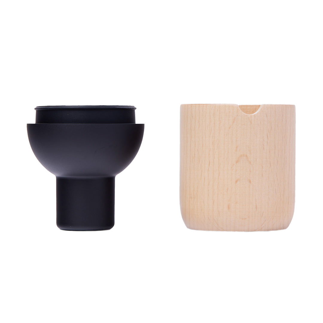 Beacon Lighter Ashtray | NWTN Home - Bumpin' Cannabinoids