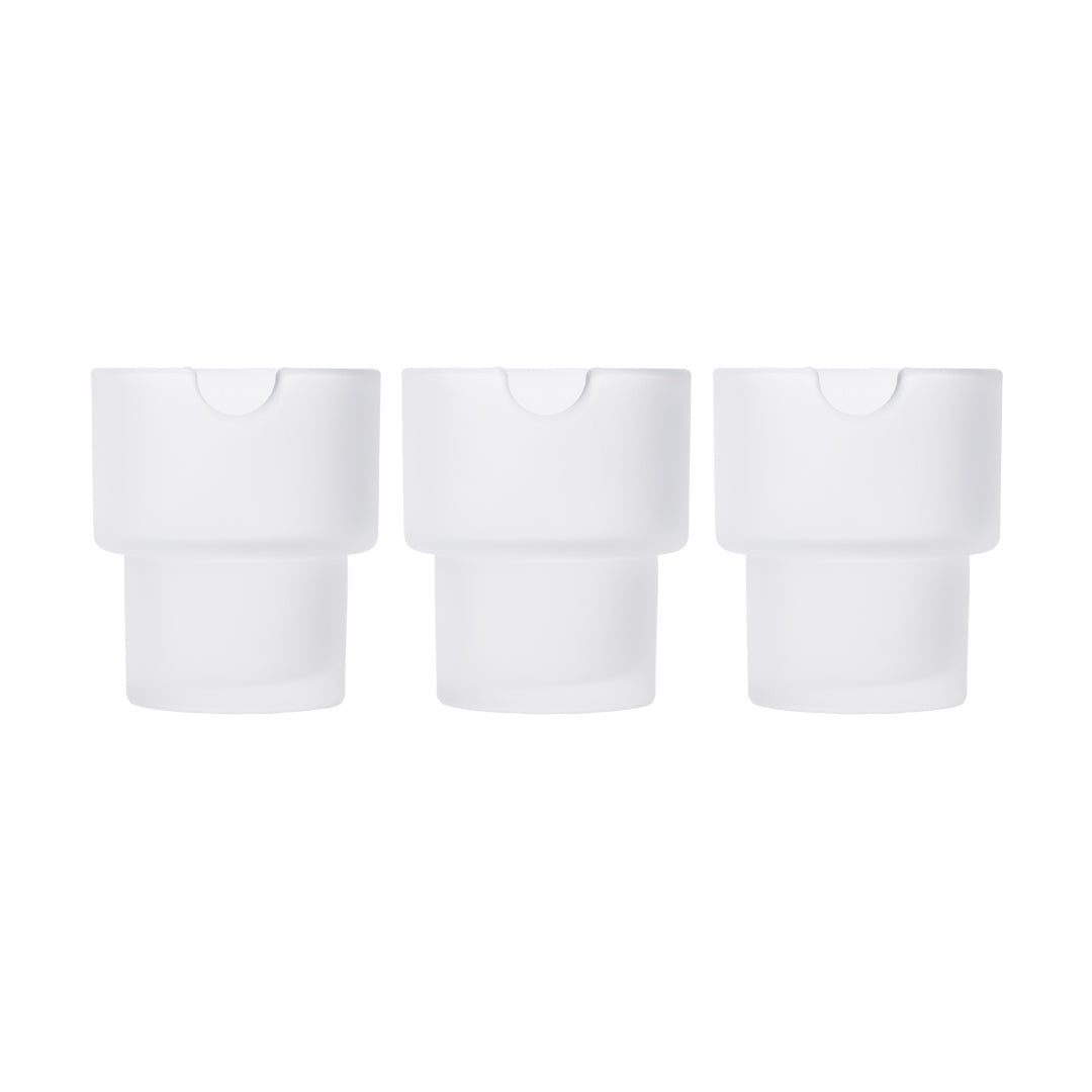 Flower Pots Ashtray Set | NWTN Home - Bumpin' Cannabinoids