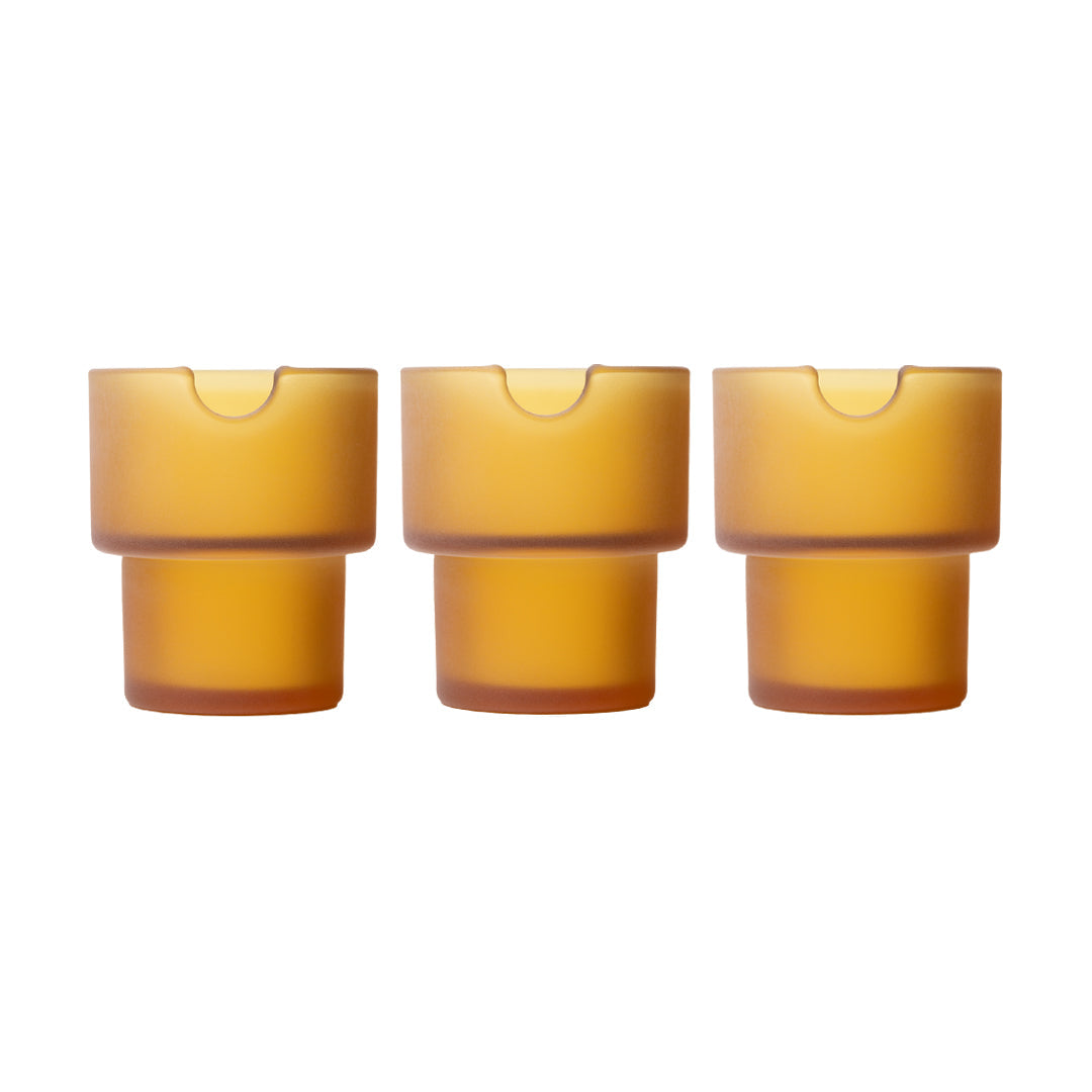 Flower Pots Ashtray Set | NWTN Home - Bumpin' Cannabinoids