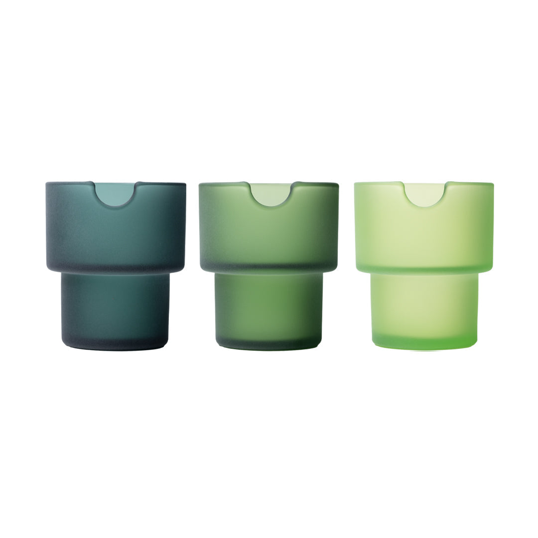Flower Pots Ashtray Set | NWTN Home - Bumpin' Cannabinoids