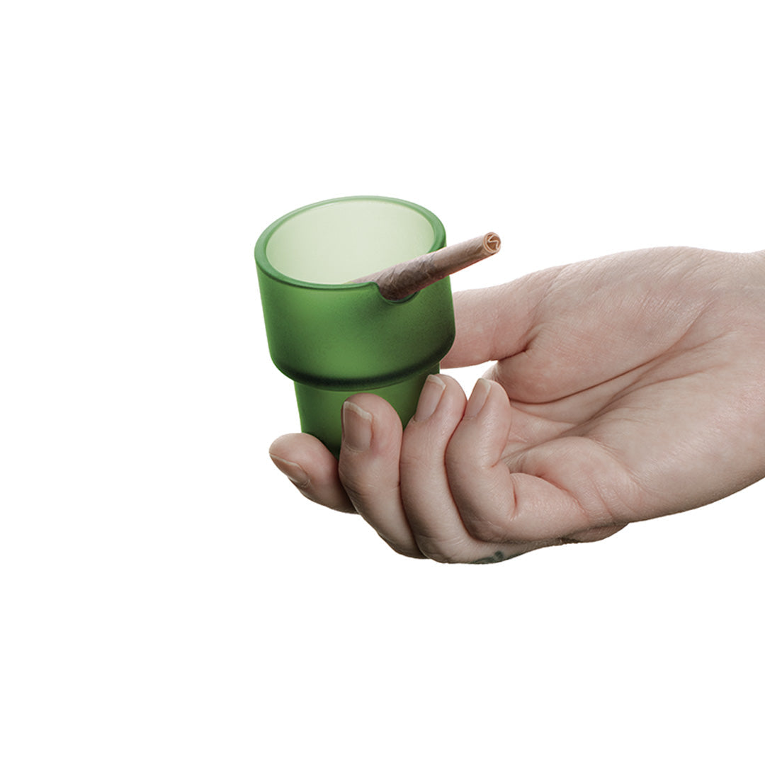 Flower Pots Ashtray Set | NWTN Home - Bumpin' Cannabinoids