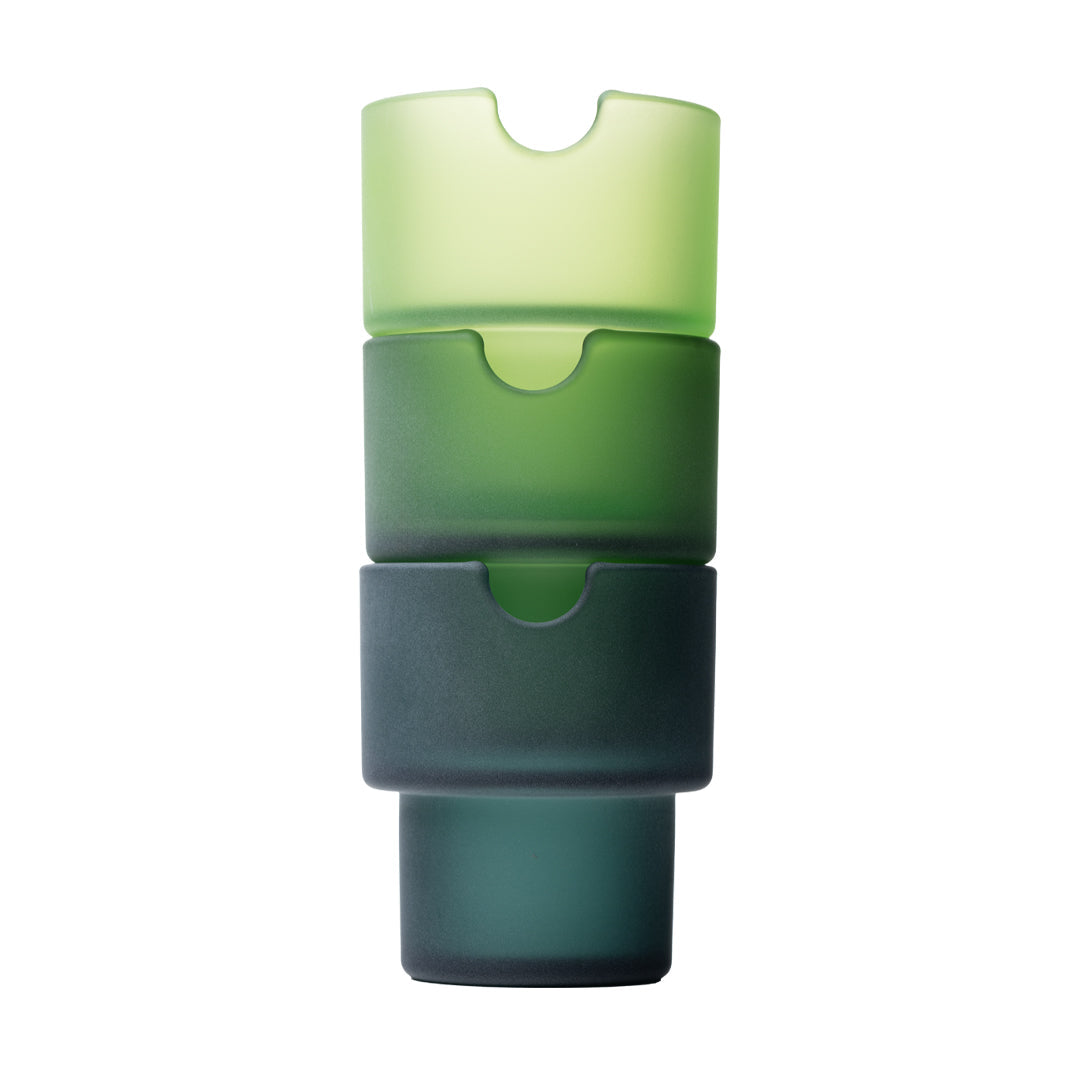 Flower Pots Ashtray Set | NWTN Home - Bumpin' Cannabinoids