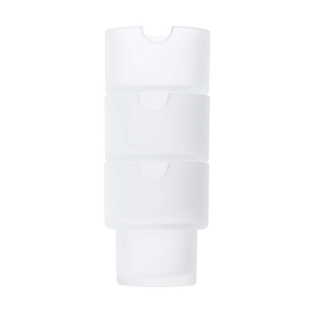 Flower Pots Ashtray Set | NWTN Home - Bumpin' Cannabinoids